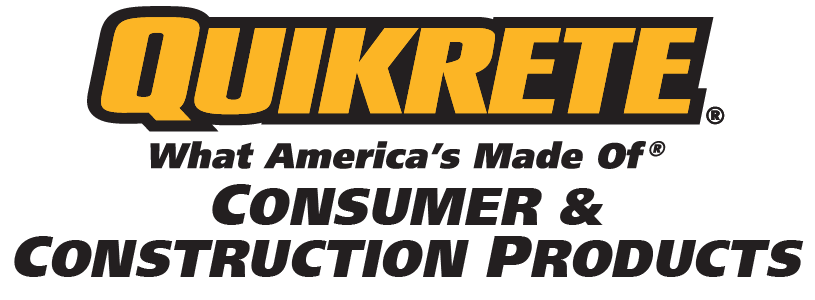 QUIKRETE: Consumer & Construction Products
