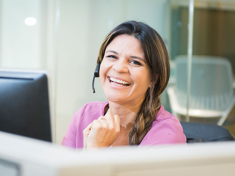 Why Choose Us: Grow Your Careeer